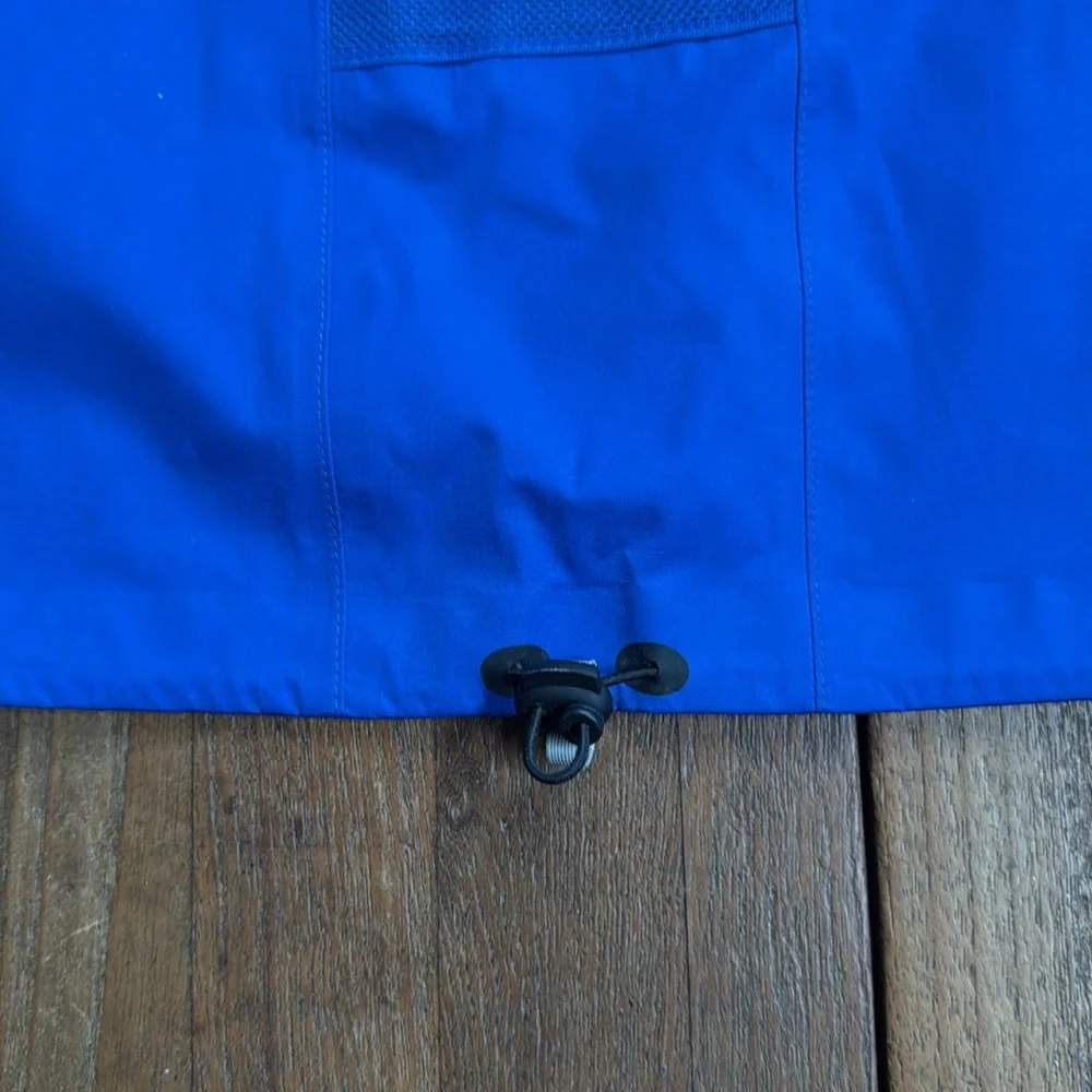 Gore Running GoreTex Active Waterproof Pullover - Picture 9 of 10